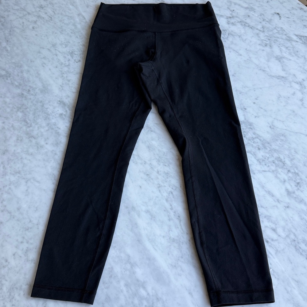 Lululemon Align Leggings Bundle Size 8 - Picture 2 of 13